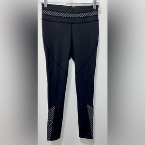 Athleta Running Tights Size Small